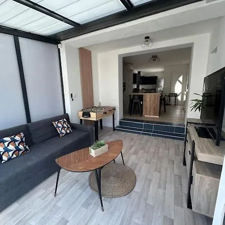 L'Alyscamps Appartement Arles Buitenkant foto