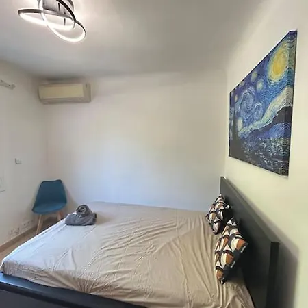 L'Alyscamps Appartement Arles Buitenkant foto