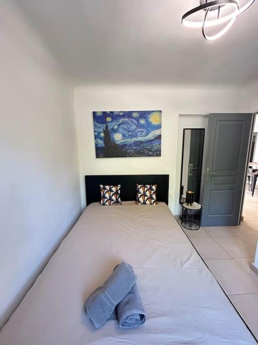 Apartment L'alyscamps *